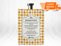 Davines The Restless Circle Kırık Uç Önleyici Bakım Maskesi 50ml - Ücretsiz Kargo - %100 Orijinal