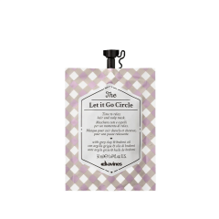 Davines The Let It Go Circle Rahatlatıcı Maske 50ml - %100 Orijinal