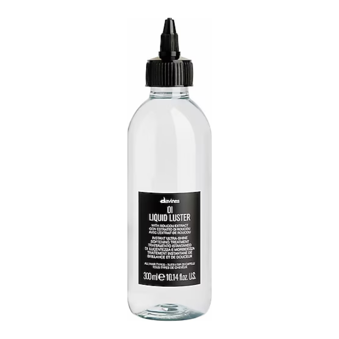 Davines Oi Liquid Luster Saç Serum 300 ml - %100 Orijinal