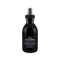 Davines OI/OIL All In One Milk Tüm Saç Tipleri için Bakım Sütü 135ml - %100 Orijinal