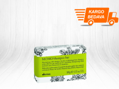 Davines Momo Nemlendirici Katı Şampuan 100gr - Ücretsiz Kargo - %100 Orijinal