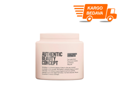 Authentic Beauty Concept – Detoxifying Scalp Mud 165g - Ücretsiz Kargo - %100 Saf- Orijinal- Alerjik Tüketicilere Özel Üretim