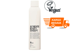 Authentic Beauty Concept Texturizing Kuru Şampuan 250ml -  Ücretsiz Kargo - %100 Saf- Orijinal