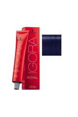 8 Adet Royal 0-22 Turuncu Azaltıcı Saç Boyası (orijinal)