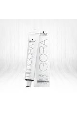 6 Adet Igora Royal Absolutes Silverwhite Dove Silver Saç Boyası (orijinal Ürün)