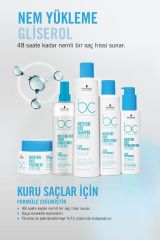 Bonacure Bc Clean Nem Yükleme Nemlendirici Balm 150 ml - %100 Orijinal
