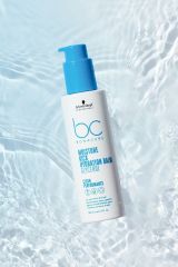 Bonacure Bc Clean Nem Yükleme Nemlendirici Balm 150 ml - %100 Orijinal