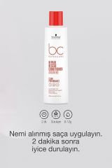 Bonacure Bc Clean Acil Kurtarma Saç Kremi 200 ml - %100 Orijinal