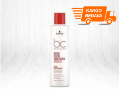 Bonacure Bc Clean Acil Kurtarma Saç Kremi 200 ml - %100 Orijinal
