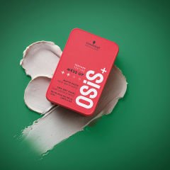 Schwarzkopf Osis Mess Up Mat Gum 100ml - %100 Orijinal