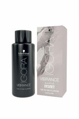 6 Adet Igora Vibrance 7-42 Muted Desert Saç Boyası (orijinal Ürün)