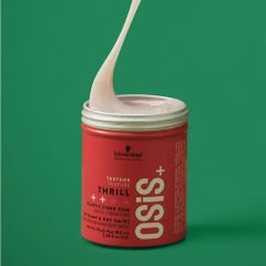 Osis Thrill Lifli Doku Veren Gum 100ml - %100 Orijinal