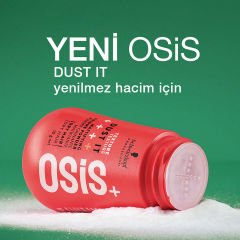 Osis Dust It Matlaştırıcı Pudra 10ml - %100 Orijinal