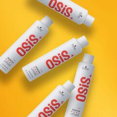 Osis Session Ekstra Tutucu Sprey 500ml - %100 Orijinal