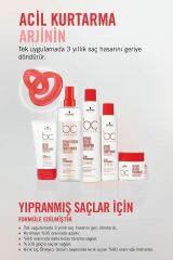 Bc Clean Acil Kurtarma Kırık Uç Önleyici Serum 100ml