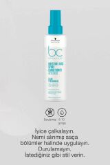 Bc Clean Nem Yükleme Sprey Saç Kremi 400ml
