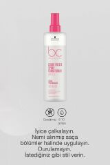 Bc Clean Renk Koruyucu Sprey Saç Kremi 400ml