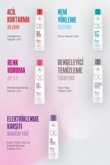Bc Clean Renk Koruyucu Sprey Saç Kremi 400ml