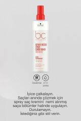 Bc Clean Acil Kurtarma Sprey Saç Kremi 400ml
