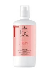 Bc Bonacure Peptide Acil Kurtarma Kür Maske 750 Ml Ince Telli Saçlar