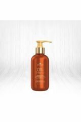 Oil Ultime Argan ve Barbary Işıltı Kremi 200 ml