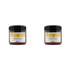 Ekonomik İkili Davines Nourishing Pak Yıpranmış Kuru Saç Maskesi 250ml %100 Orijinal %100 Doğal
