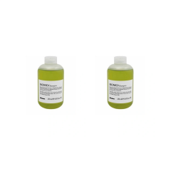 Ekonomik İkili Davines Momo Nemlendirici ve Koruyucu Şampuan 250ml - %100 Orijinal %100 Doğal