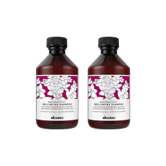 Ekonomik İkili Davines Replumping Esneklik Kazandıran Nemlendirici Şampuan 250ml - %100 Orijinal %100 Doğal