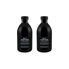 Ekonomik İkili Davines OI BODY WASH / OI DUŞ JELİ - %100 Orijinal %100 Doğal