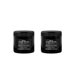 Ekonomik İkili Davines OI Hair Butter Besleyici ve Zengin Saç Yağı 250ml - %100 Orijinal %100 Doğal