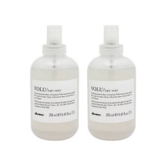 Ekonomik İkili Davines Volu Hacim Kazandıran Nemlendirici Sprey 250ml - %100 Orijinal %100 Doğal