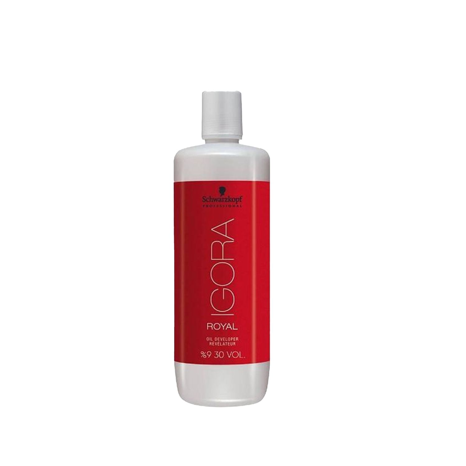 Igora Royal Oksidan %9 30 Vol 1000 ml