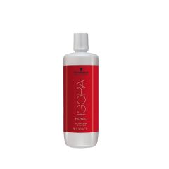 Igora Royal Oksidan %3 10 Vol 1000 ml