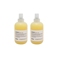 Ekonomik İkili Davines Dede İnce Telli Saçları Koruyucu Sprey 250ml - %100 Orijinal %100 Doğal