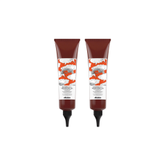 Ekonomik İkili Davines Energizing Dökülme Önleyici Canlandırıcı Bakım Jeli 150ml - %100 Orijinal %100 Doğal