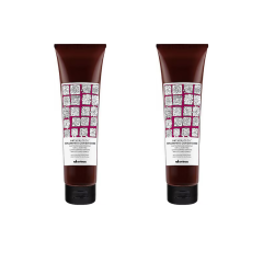 Ekonomik İkili Davines Replumping Esneklik Kazandıran Yoğunlaştırıcı Saç Kremi 150ml - %100 Orijinal %100 Doğal