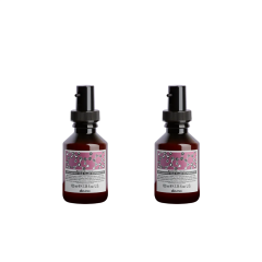 Ekonomik İkili Davines Replumping Dolgunlaştırıcı Durulanmayan Losyon 100ml - %100 Orijinal %100 Doğal