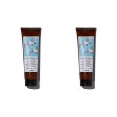 Ekonomik İkili Davines Well Being Hasas Baş Derisi için Nemlendirici Krem 150ml - %100 Orijinal %100 Doğal