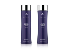 Alterna Caviar Replenishing Moisture Avantajlı 2'li Saç Bakım Seti - %100 Orijinal