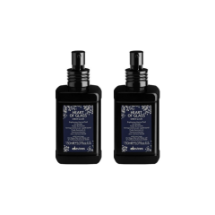 Ekonomik İkili Davines Heart of Glass Sheer Glaze Koruyucu Sprey 150ml - %100 Orijinal %100 Doğal