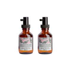 Ekonomik İkili Davines Elevating Scalp Recovery Treatment Hassas Saç Derisi için Tonik 100ml - %100 Orijinal %100 Doğal