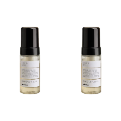 Ekonomik İkili Davines Liquid Spell Reinforcing Saç Güçlendirici Hacim Sıvısı 125ml - %100 Orijinal %100 Doğal