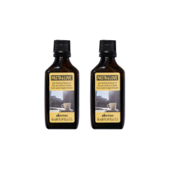 Ekonomik İkili Davines Pasta&Love Tıraş Öncesi Sakal Bakım Yağı 50ml - %100 Orijinal %100 Doğal