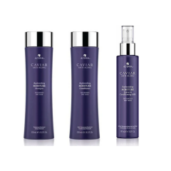 Alterna Replenishing Moisture Avantajlı 3'lü Saç Bakım Seti 2- %100 Orijinal