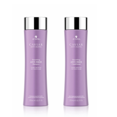 Alterna Caviar Smoothing Anti-frizz Avantajlı 2'li Saç Bakım Seti - %100 Orijinal