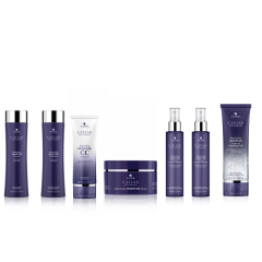Alterna Caviar Replenishing Moisture Avantajlı 7'li Saç Bakım Seti - %100 Orijinal
