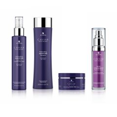 Alterna Caviar Anti-Aging Yenileyen Nem Bakımı - %100 Orijinal