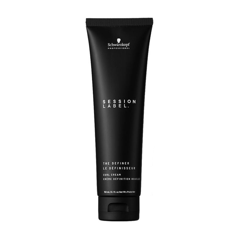 Schwarzkopf Session Label The Definer Bukle Belirginleştirici Krem 150ml - Ücretsiz Kargo