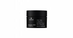 Schwarzkopf Session Label The Mud Orta Tutucu Mat Şekillendirici Wax 65ml - Ücretsiz Kargo