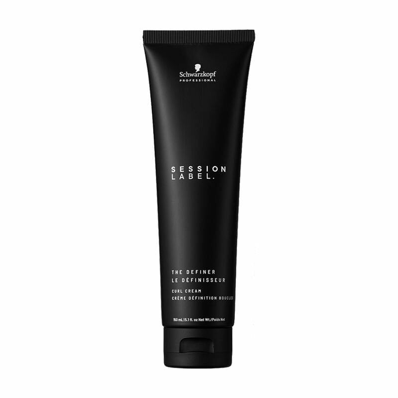 Avantajlı 2 ADET Schwarzkopf Session Label The Definer Bukle Belirginleştirici Krem 150ml - Ücretsiz Kargo